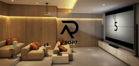 apartment em Avenida Marquês de São Vicente, Água Branca - São Paulo - SP