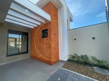 house em Rua Jovelino Lanza, Ecovalley Ecologic City - Sarandi - PR