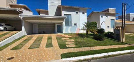 house em Rua João Bosco Lui, Parque Villa dos Pinheiros - Indaiatuba - SP
