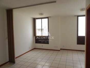 apartment em QMSW 5 Lote 7 Bloco D, Setor Noroeste - Brasília - DF