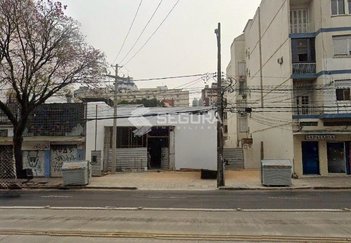 commercial_property em Avenida Protásio Alves, Rio Branco - Porto Alegre - RS