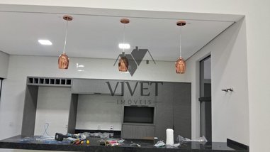 house em Avenida Três de Março, Aparecidinha - Sorocaba - SP