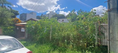 land_lot em Doutor Alberto Barbosa, Vila Ipiranga - Porto Alegre - RS