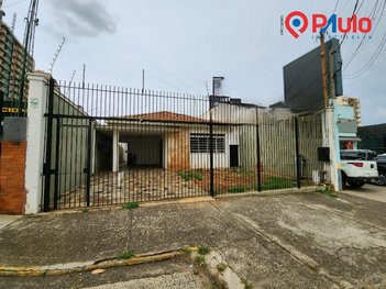 commercial_building em Independência, Vila Independência - Piracicaba - SP