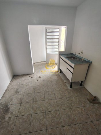 house em Rua André Soares, Jardim Macedônia - São Paulo - SP