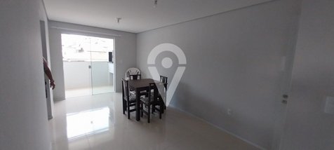 apartment em Rua Carlos Zemke, Rau - Jaraguá do Sul - SC