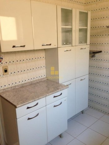apartment em Rua Itararé, Jardim Paulista - Ribeirão Preto - SP