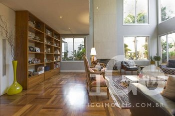 house em Rua Laplace, Brooklin Paulista - São Paulo - SP