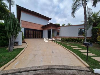 house em Rua João Clemente, Terras de Piracicaba - Piracicaba - SP