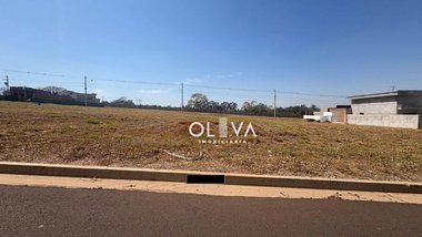 land_lot em Avenida José Vieira Machado Junior, Quinta do Lago - Lac Léman - São José do Rio Preto - SP
