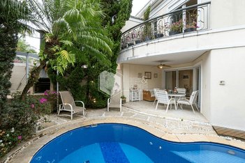 house em Rua Doutor Alberto Lyra, Jardim Panorama - São Paulo - SP