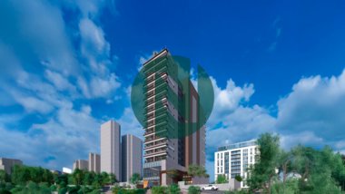 apartment em Rua Araguari, Vila Uberabinha - São Paulo - SP