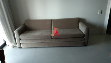 apartment em Alameda dos Anapurus, Indianópolis - São Paulo - SP