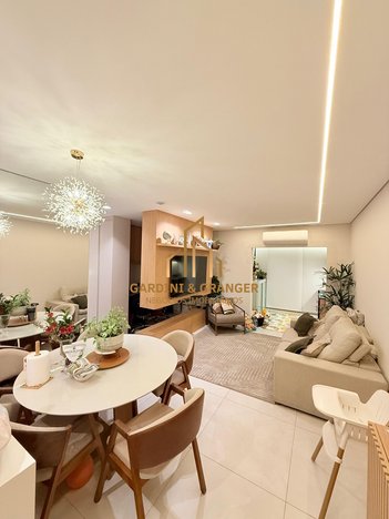 apartment em Rua Doutor Rômulo Pasqualini, Jardim São Pedro - Mogi das Cruzes - SP