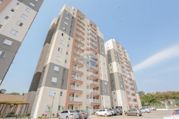 apartment em Avenida Três de Março, Aparecidinha - Sorocaba - SP