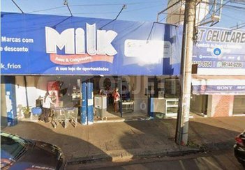 business em Avenida Floriano Peixoto, Nossa Senhora Aparecida - Uberlândia - MG