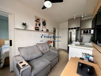 apartment em Avenida Túlio Teodoro de Campos, Vila Paulista - São Paulo - SP