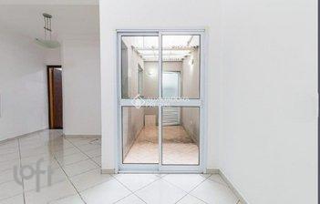 apartment em Simão Jorge, Campestre - Santo André - SP