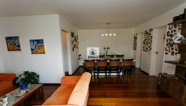 apartment em Rua do Ângulo, Jardim Ampliação - São Paulo - SP
