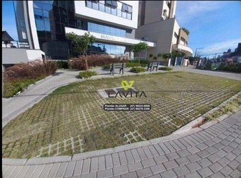 office em Rua São Paulo, Itoupava Seca - Blumenau - SC