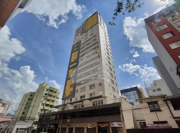 apartment em Avenida Sete de Setembro, Vila Rodrigues - Passo Fundo - RS
