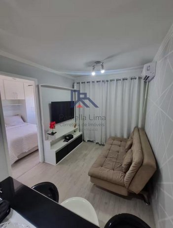 apartment em Avenida Matapi, Jardim Santa Terezinha (Zona Leste) - São Paulo - SP