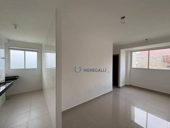 apartment em Rua Cuiabá, Glebas Califórnia - Piracicaba - SP