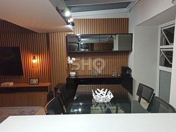 apartment em Rua Leopoldo Couto Magalhães Júnior, Itaim Bibi - São Paulo - SP