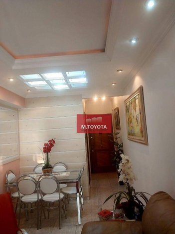 apartment em Rua Claudino Barbosa, Macedo - Guarulhos - SP