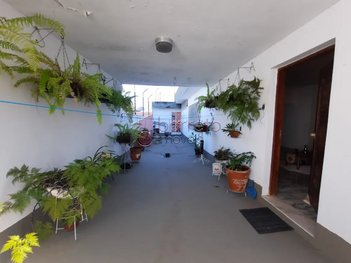 house em Rua Arderico Fossen, Jardim Petrópolis - Jundiaí - SP