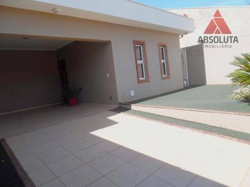 house em Rua Holanda, Jardim Paulista - Americana - SP