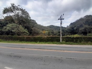 land_lot em Estrada Doutor Rogério de Moura Estevão, Vargem Grande - Teresópolis - RJ