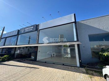 business em Vereador Antônio Ferreira Alves, Centro - Canoas - RS