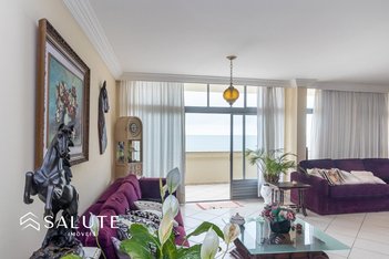 apartment em Central, Centro - Balneário Camboriú - SC