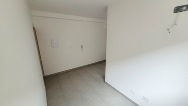 apartment em Avenida Galeão Coutinho, Parque São Vicente - São Vicente - SP