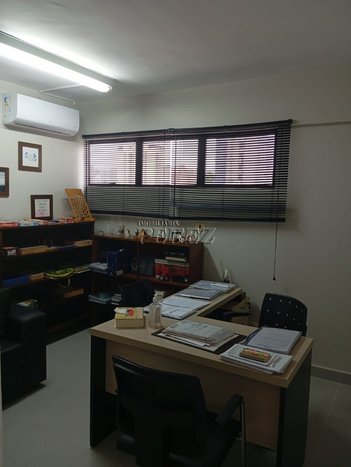 office em Avenida Bandeirantes, Vila Ipiranga - Londrina - PR