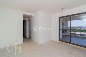 apartment em Salvador Simões, Ipiranga - São Paulo - SP