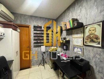 house em Rua 1012, Setor Pedro Ludovico - Goiânia - GO