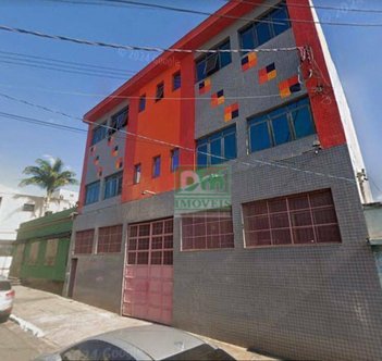commercial_property em Rua Madre de Deus, Mooca - São Paulo - SP