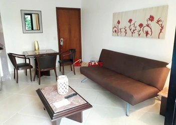 apartment em Avenida Cidade Jardim, Itaim Bibi - São Paulo - SP