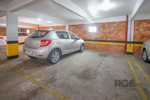 Cômodo Condomínio
