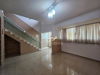 house em Rua Touro, Vila Guiomar - Santo André - SP