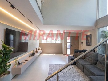 house em Rua Luiz Alves de Araújo, Horto Florestal - São Paulo - SP