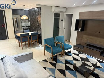 apartment em Avenida Mofarrej, Vila Leopoldina - São Paulo - SP