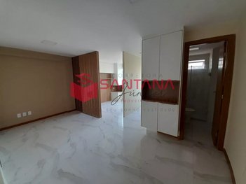 apartment em Rua Itamarajú, Pitangueiras - Lauro de Freitas - BA