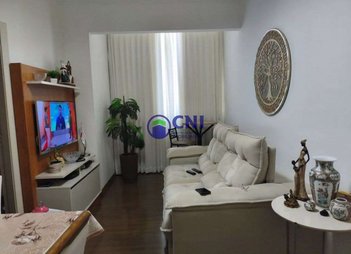 apartment em Rua Zurick, Nova Suíssa - Belo Horizonte - MG