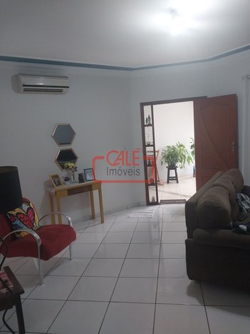 house em Rua Miguel Domingues, Jardim Recanto do Valle - Indaiatuba - SP