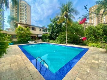 house em Rua Antônio Afonso de Toledo, Jardim Sumaré - Araçatuba - SP