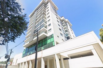apartment em Rua Maestro José Botelho, Vital Brazil - Niterói - RJ