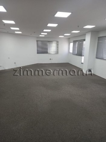office em Rua do Bosque, Barra Funda - São Paulo - SP